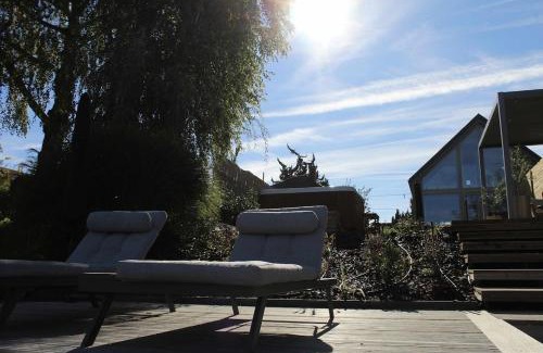 Dunasziget House | Luxus Vendégház a Szigetköz szívében