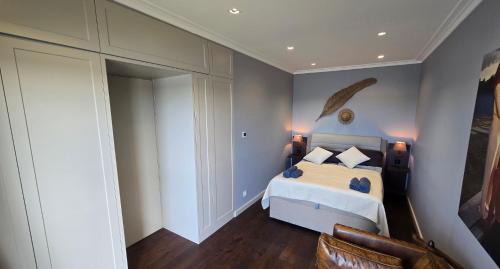 Nowecin Apartment | Luxusowy Apartament MonteNegro