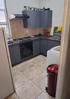 Humewood Apartment | Luyindalo Accomodation at Granten Heights