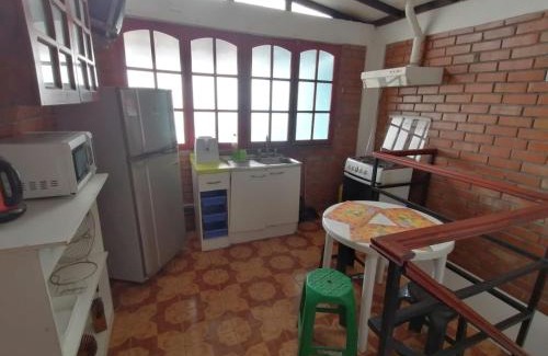 Arica House | Luz House