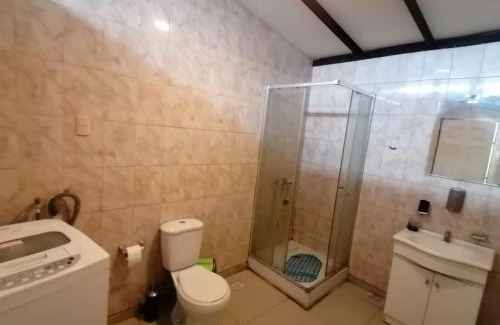 Arica House | Luz House