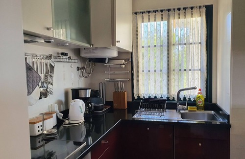 Sao Martinho Apartment | Luzia's Apartment - 2 bedroom apartment sleeps 4