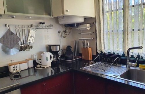 Sao Martinho Apartment | Luzia's Apartment - 2 bedroom apartment sleeps 4