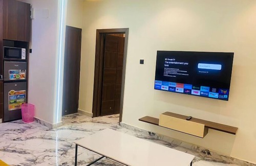 Oshodi-Isolo Apartment | LV 21 APARTMENT