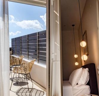 Anatoli Apartment | LV Apartments Ioannina