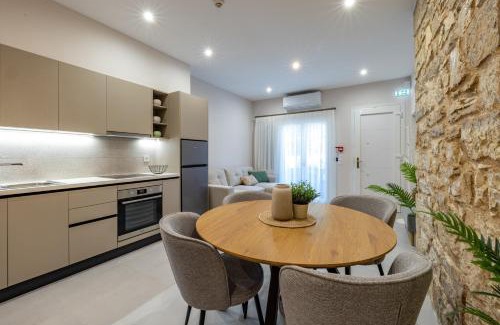 Anatoli Apartment | LV Apartments Ioannina