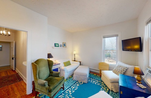 Lakeside Condo | Lvi - Suite C in Lakeside