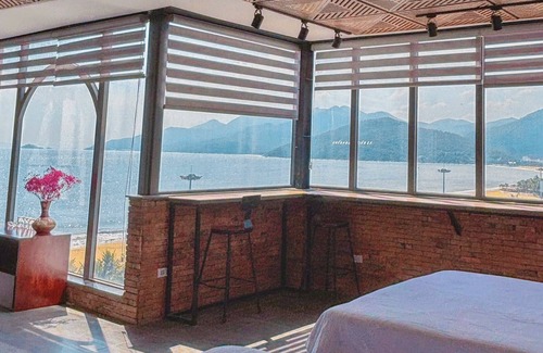 Quy Nhon Hotel | Ly Ky Hotel