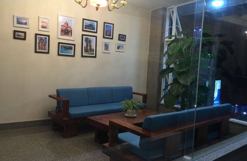 Quy Nhon Hotel | Ly Ky Hotel