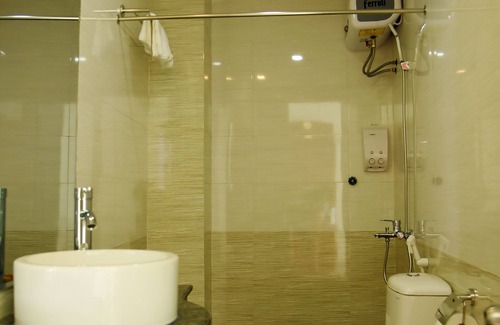 Quy Nhon Hotel | Ly Ky Hotel