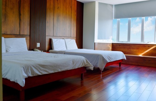 Quy Nhon Hotel | Ly Ky Hotel
