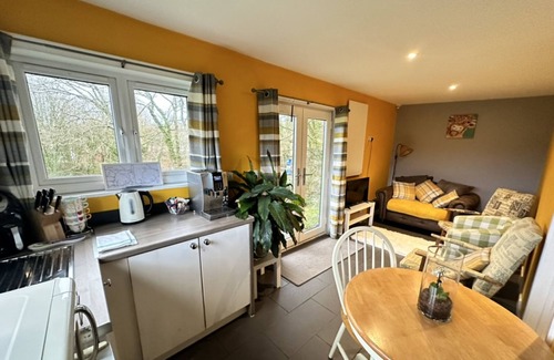 Lifton Apartment | Lydvale Lodge in Lifton
