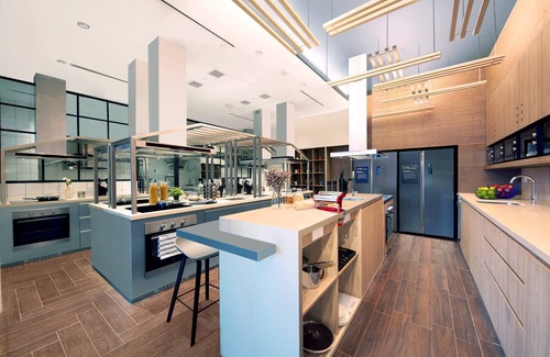 Downtown Singapore Hotel | lyf Funan Singapore