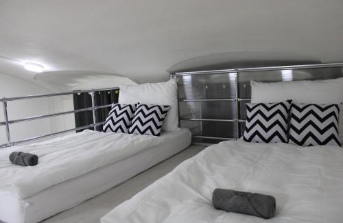 Liben Apartment | LYLY APARTMENT - Modern apartment with free parking