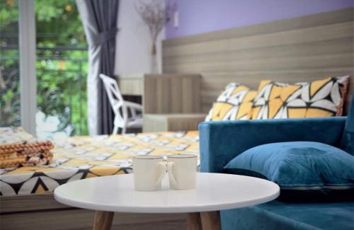 An Phu Apartment | Lyly's House - Homestay