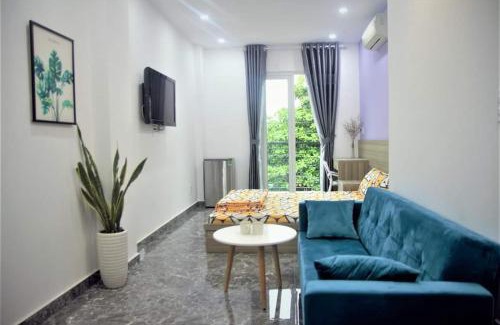 An Phu Apartment | Lyly's House - Homestay