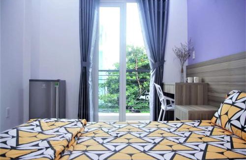 An Phu Apartment | Lyly's House - Homestay