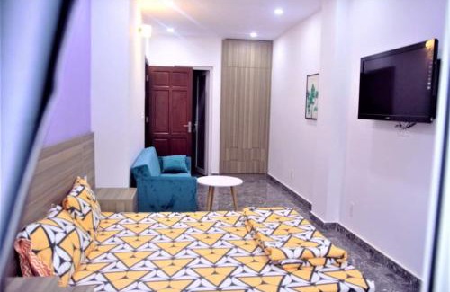 An Phu Apartment | Lyly's House - Homestay