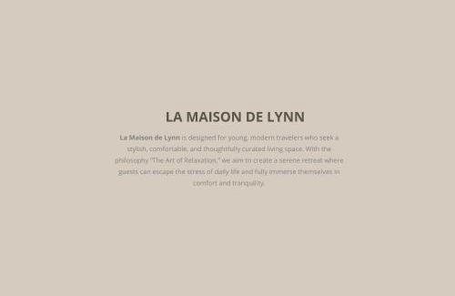 District 3 Hotel | Lynn by La Doma Express