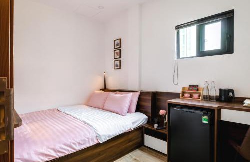 District 3 Hotel | Lynn by La Doma Express