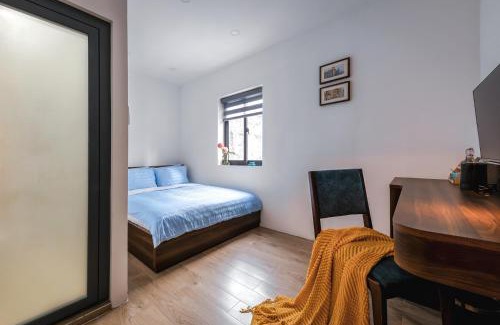 District 3 Hotel | Lynn by La Doma Express
