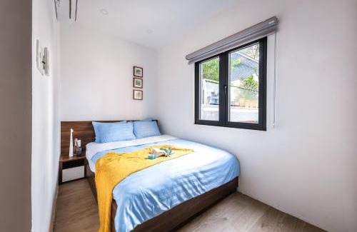 District 3 Hotel | Lynn by La Doma Express