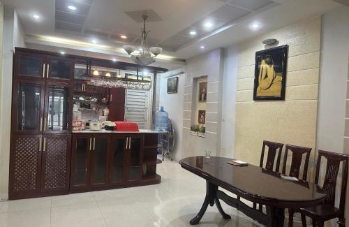 Ninh Kieu Apartment | Lynn's House