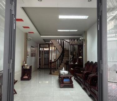 Ninh Kieu Apartment | Lynn's House