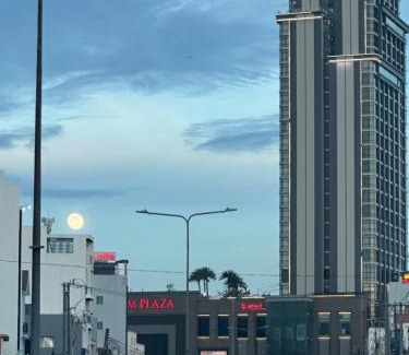 Ninh Kieu Apartment | Lynn's House