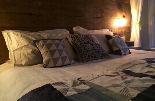 Falmouth House | Lyonesse Guest House