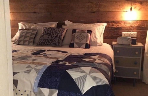 Falmouth House | Lyonesse Guest House