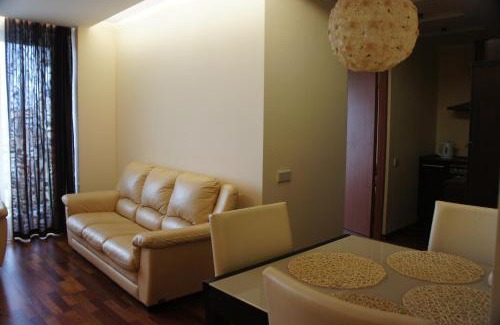 Druskininkai Apartment | Lyra Apartments