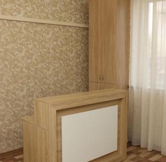 Vardenis Hotel | LyuArt Hotel