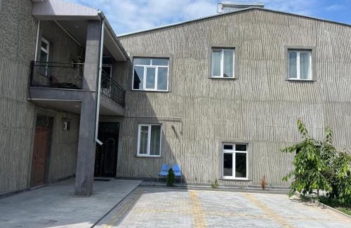 Vardenis Hotel | LyuArt Hotel