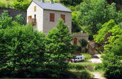 Les Vignes House | Lzm275c - Clévacances 2 Clés 3 Pers aux Vignes