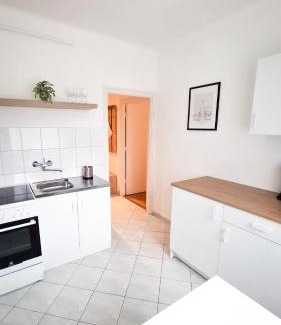 Dunaujvaros Apartment | Május 1 apartman