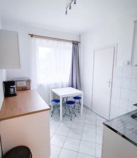 Dunaujvaros Apartment | Május 1 apartman