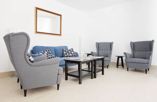 Campos Eliseos Hotel | Málaga Hotel Eliseos