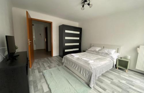 Jozsefvaros Apartment | Márton Residence with FREE PARKING