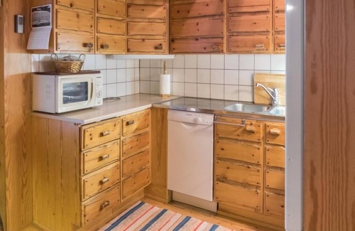 Kuusamo House | Mäntylä A-osa by Interhome