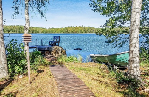 Savitaipale House | Mäntyniemi by Interhome