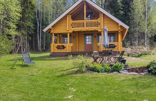 Savitaipale House | Mäntyniemi by Interhome