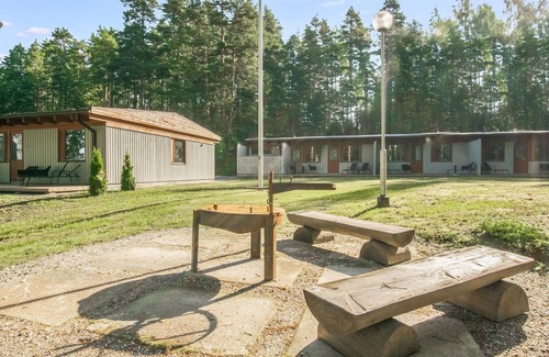 Punkaharju House | Mäntyranta 4 by Interhome