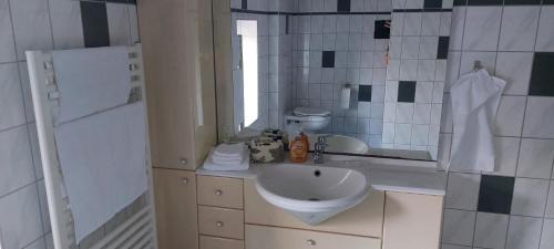 Epenwohrden Apartment | Märchenhof Dithmarschen
