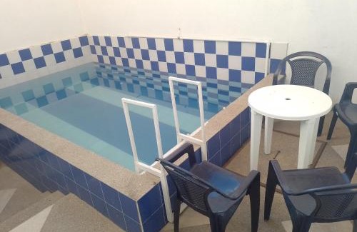 Melgar House | Mónaco 1 piso