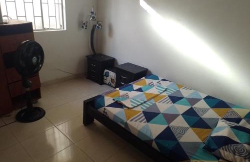 Melgar House | Mónaco 1 piso