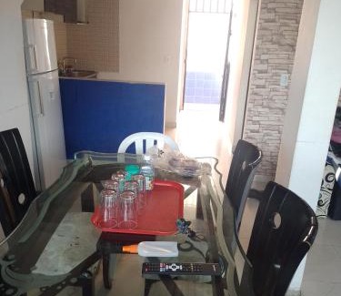 Melgar House | Mónaco 1 piso