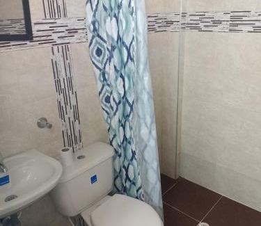 Melgar House | Mónaco 1 piso