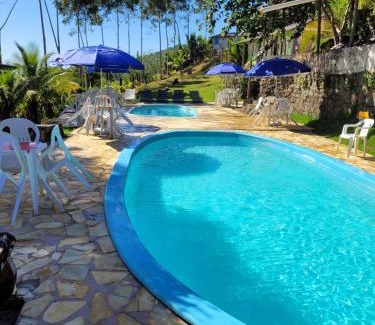 Itamambuca Hotel | MÕMENTO Itamambuca