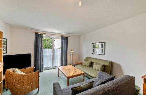 Meschendorf Apartment | Möve Aba Appartment 22